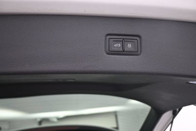2019 Audi Q7 55 Premium quattro