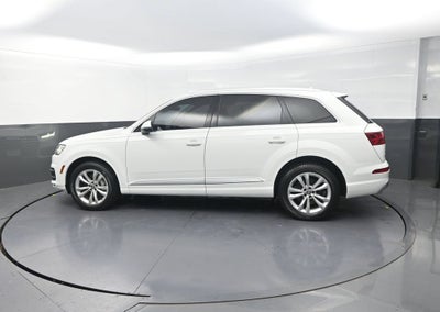 2019 Audi Q7 55 Premium quattro