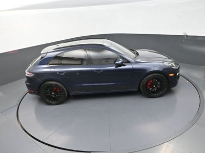 2021 Porsche Macan GTS