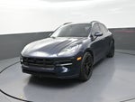2021 Porsche Macan GTS