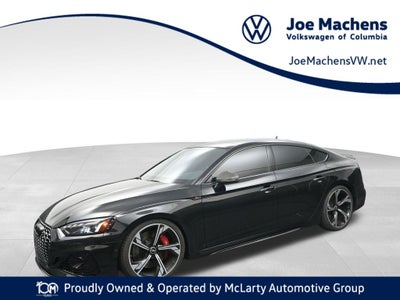 2021 Audi RS 5 2.9T quattro