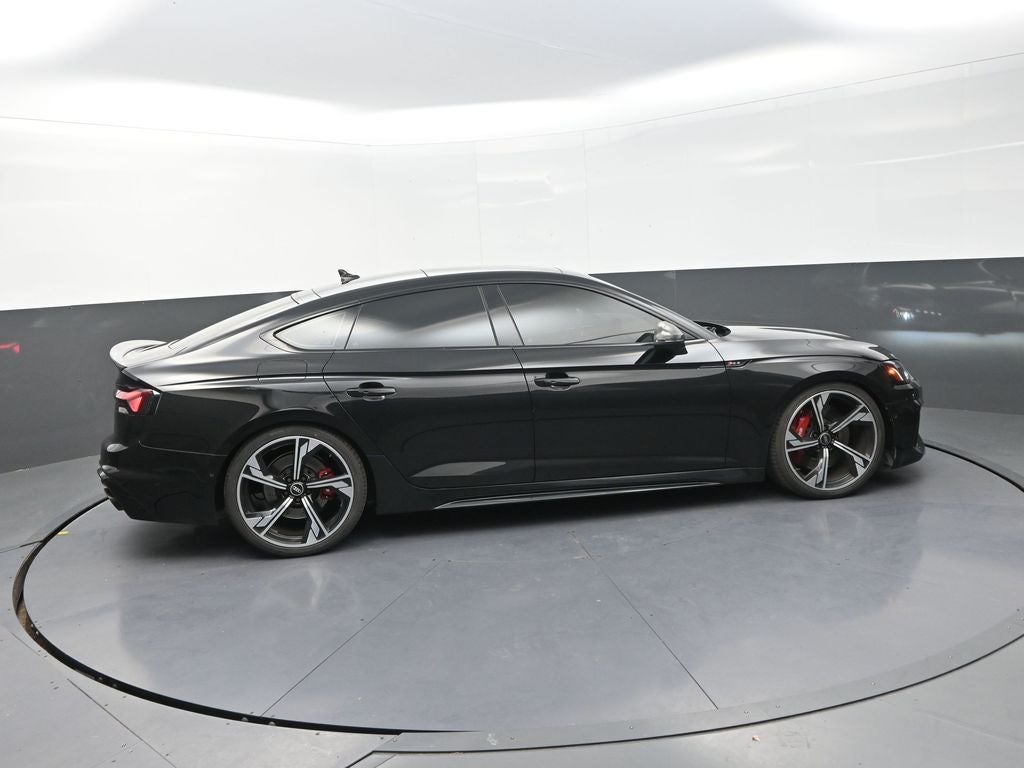 2021 Audi RS 5 2.9T quattro