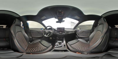 2021 Audi RS 5 2.9T quattro