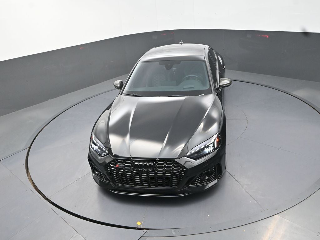 2021 Audi RS 5 2.9T quattro