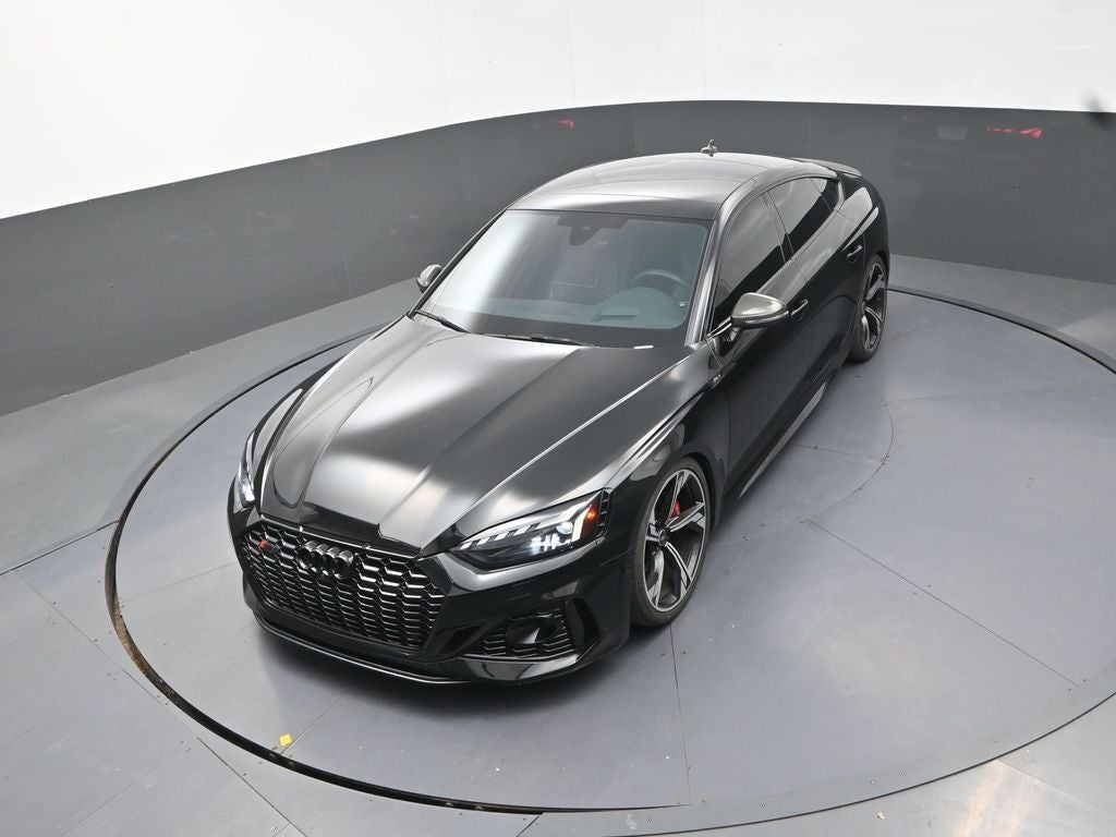 2021 Audi RS 5 2.9T quattro