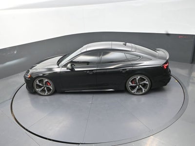 2021 Audi RS 5 2.9T quattro