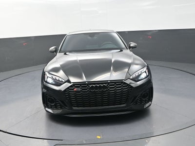 2021 Audi RS 5 2.9T quattro