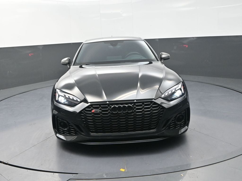 2021 Audi RS 5 2.9T quattro