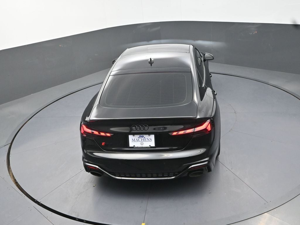 2021 Audi RS 5 2.9T quattro