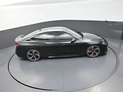 2021 Audi RS 5 2.9T quattro