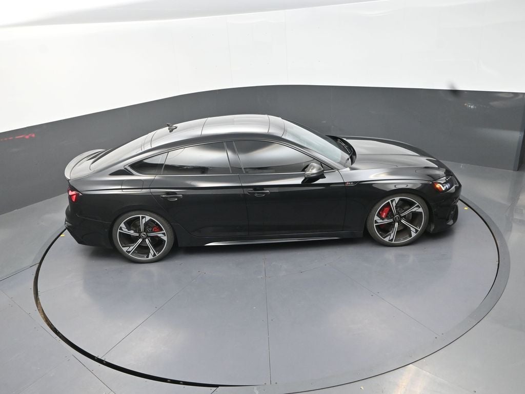 2021 Audi RS 5 2.9T quattro