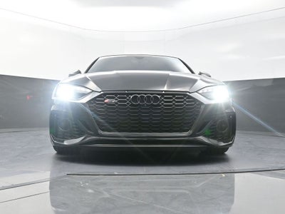 2021 Audi RS 5 2.9T quattro