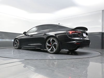 2021 Audi RS 5 2.9T quattro