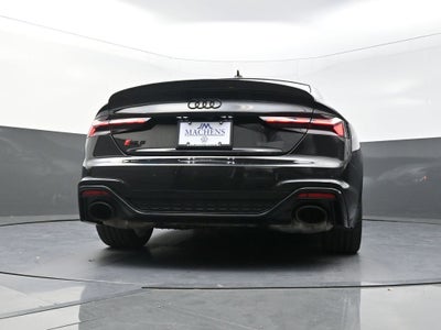 2021 Audi RS 5 2.9T quattro