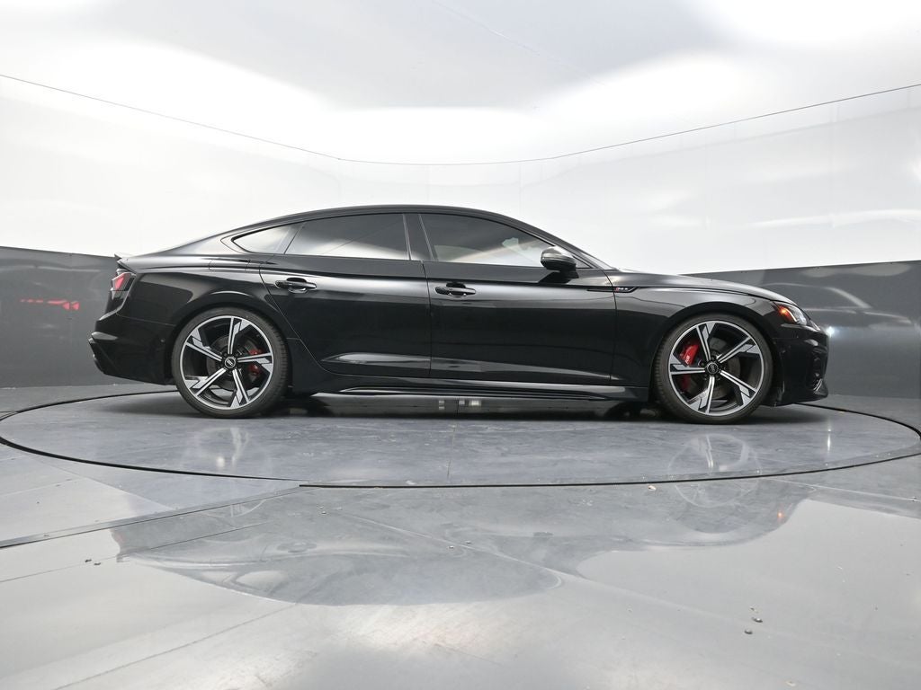 2021 Audi RS 5 2.9T quattro