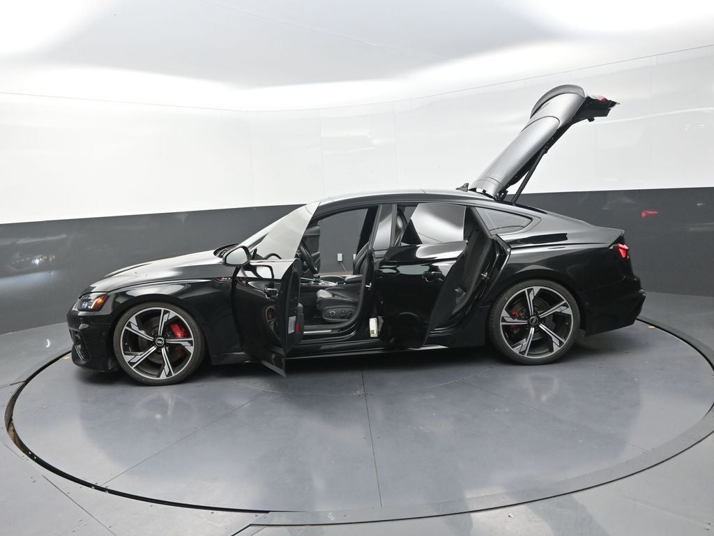 2021 Audi RS 5 2.9T quattro