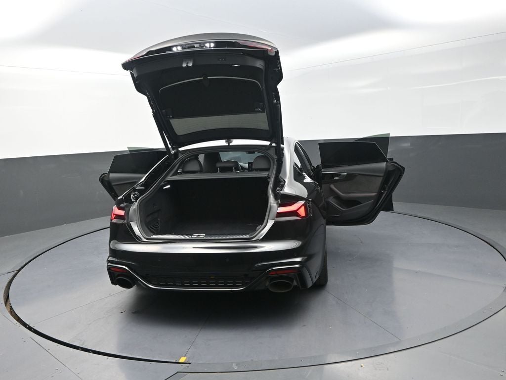 2021 Audi RS 5 2.9T quattro