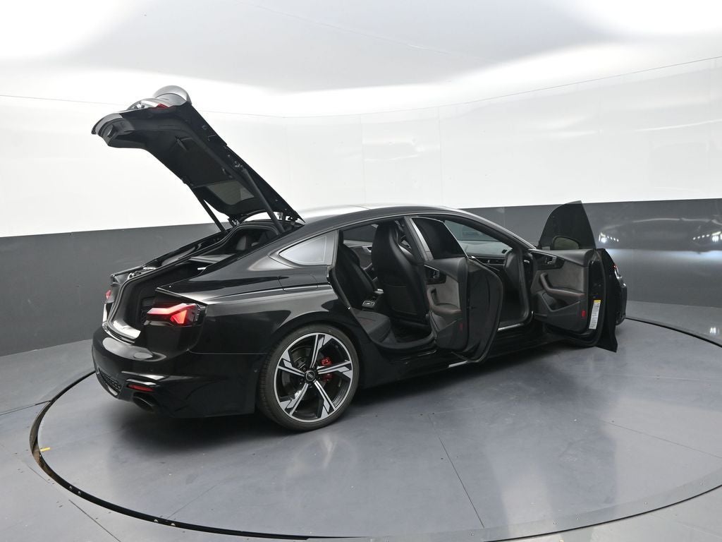 2021 Audi RS 5 2.9T quattro