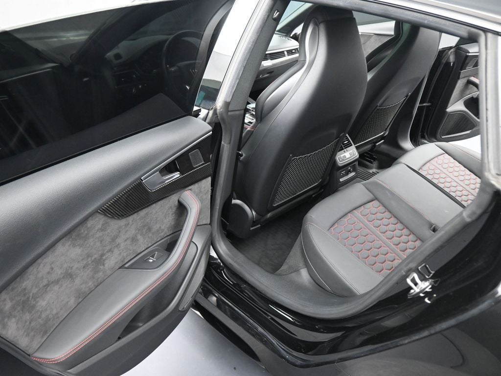 2021 Audi RS 5 2.9T quattro