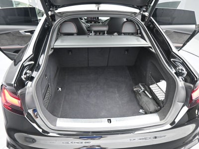 2021 Audi RS 5 2.9T quattro