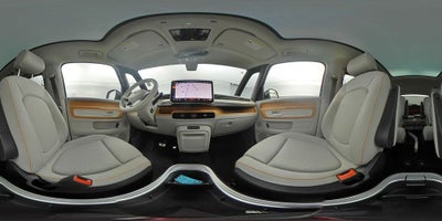 2025 Volkswagen ID. Buzz Pro S Plus