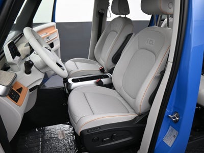2025 Volkswagen ID. Buzz Pro S Plus
