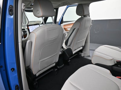 2025 Volkswagen ID. Buzz Pro S Plus