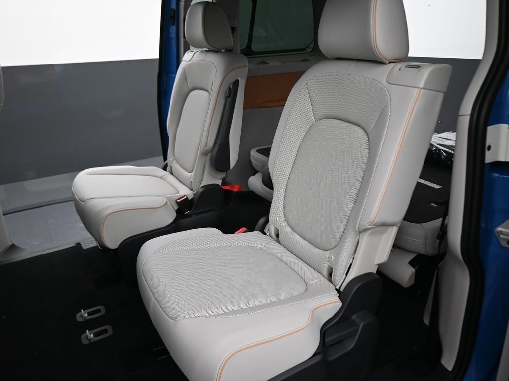 2025 Volkswagen ID. Buzz Pro S Plus