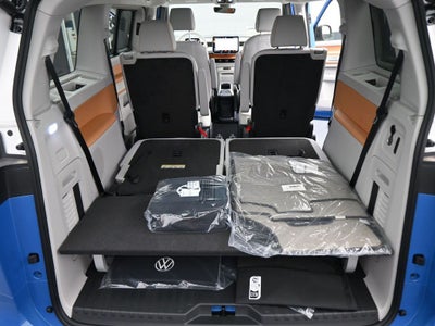 2025 Volkswagen ID. Buzz Pro S Plus