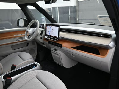 2025 Volkswagen ID. Buzz Pro S Plus