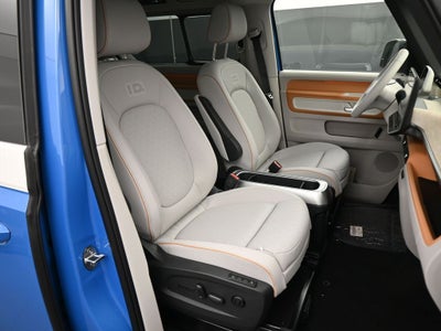 2025 Volkswagen ID. Buzz Pro S Plus