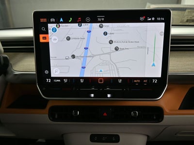 2025 Volkswagen ID. Buzz Pro S Plus