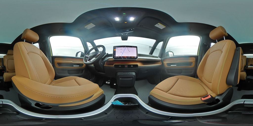 2025 Volkswagen ID. Buzz Pro S Plus