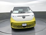 2025 Volkswagen ID. Buzz Pro S Plus