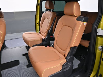 2025 Volkswagen ID. Buzz Pro S Plus