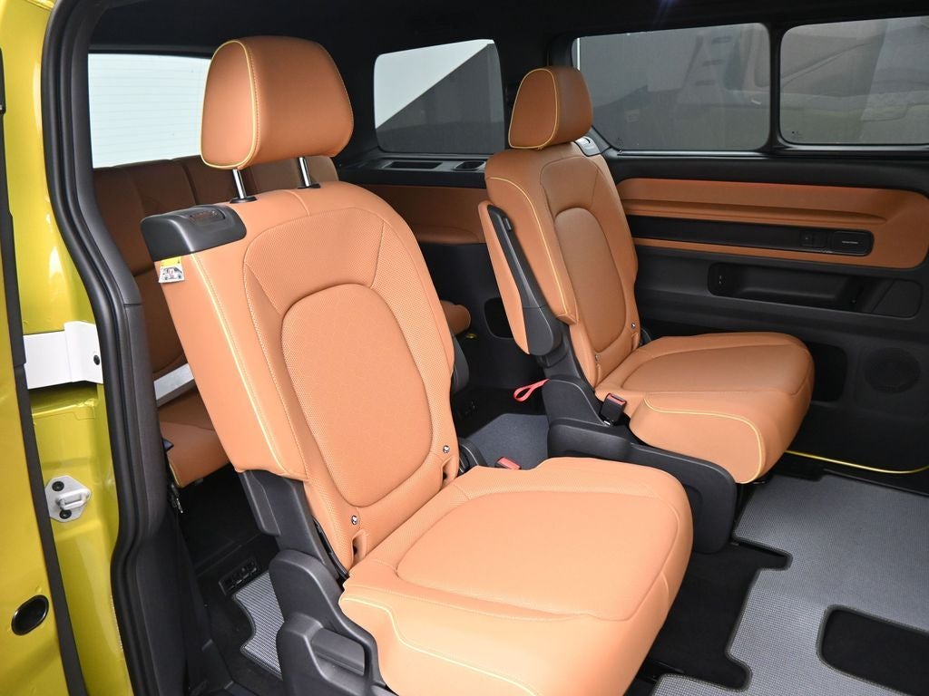 2025 Volkswagen ID. Buzz Pro S Plus