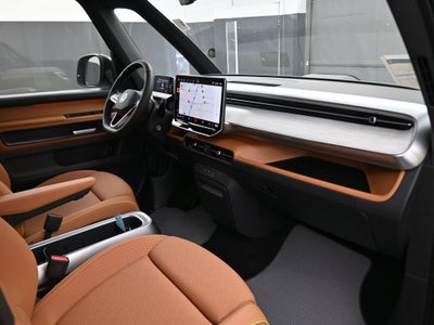 2025 Volkswagen ID. Buzz Pro S Plus