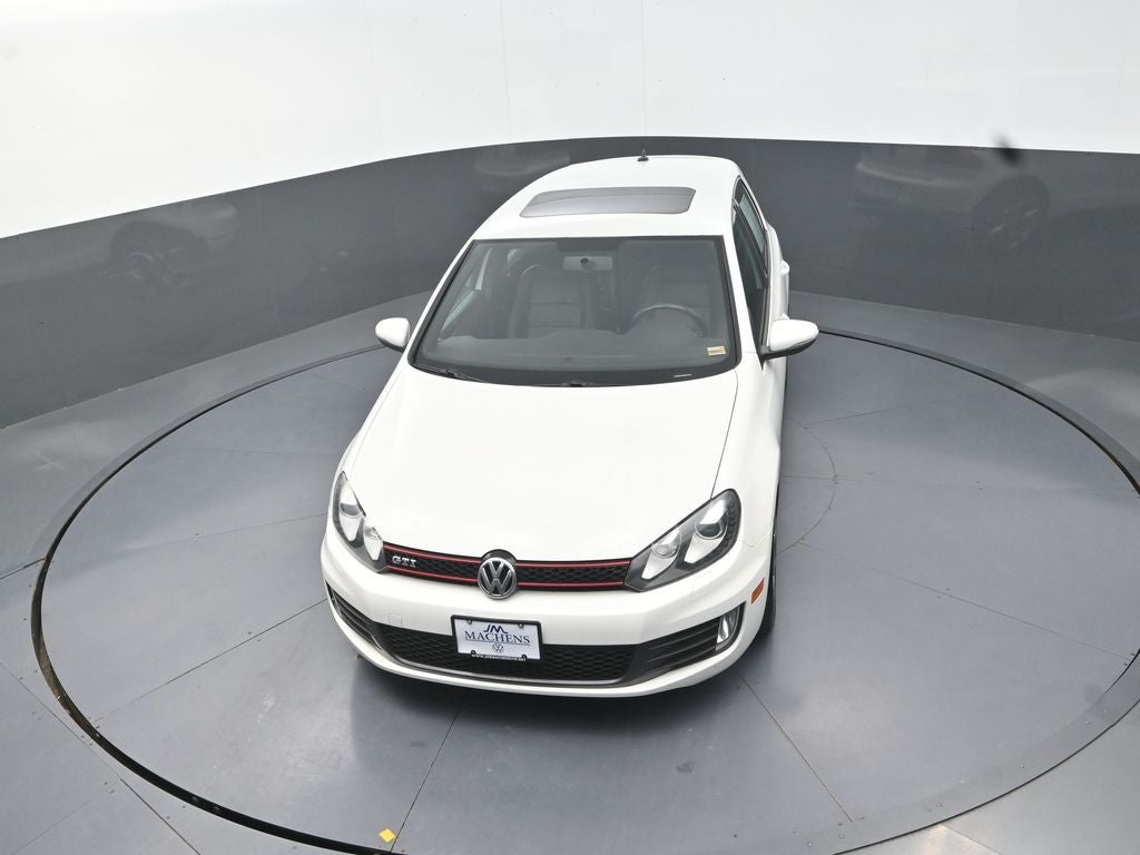 2013 Volkswagen GTI Base