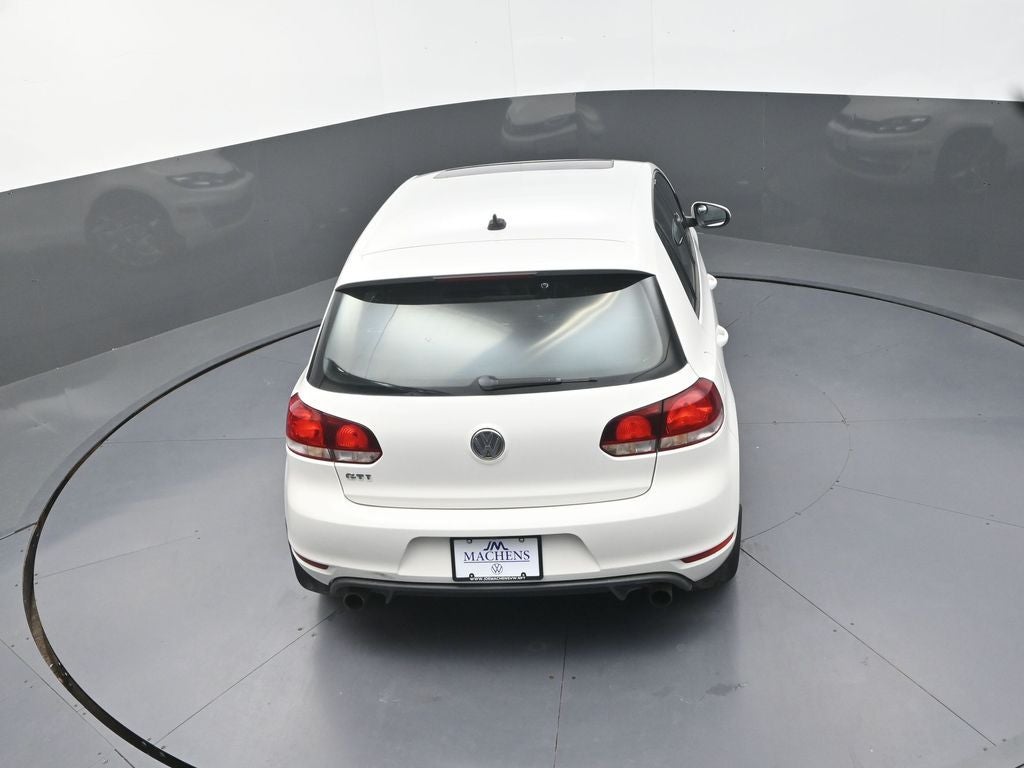 2013 Volkswagen GTI Base