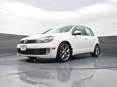 2013 Volkswagen GTI Base
