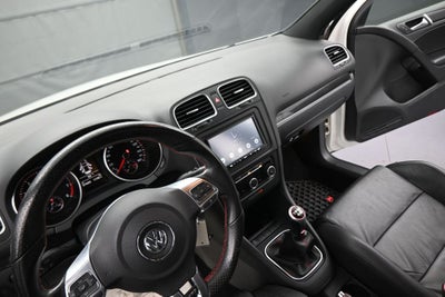 2013 Volkswagen GTI Base