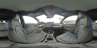 2026 Volkswagen Golf R 2.0T