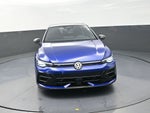2026 Volkswagen Golf R 2.0T