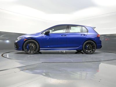 2026 Volkswagen Golf R 2.0T