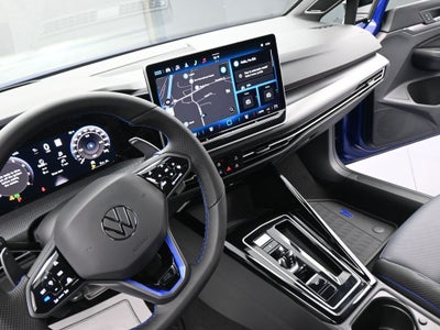 2026 Volkswagen Golf R 2.0T