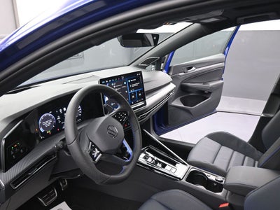 2026 Volkswagen Golf R 2.0T