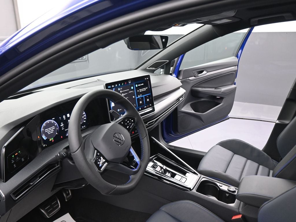 2026 Volkswagen Golf R 2.0T