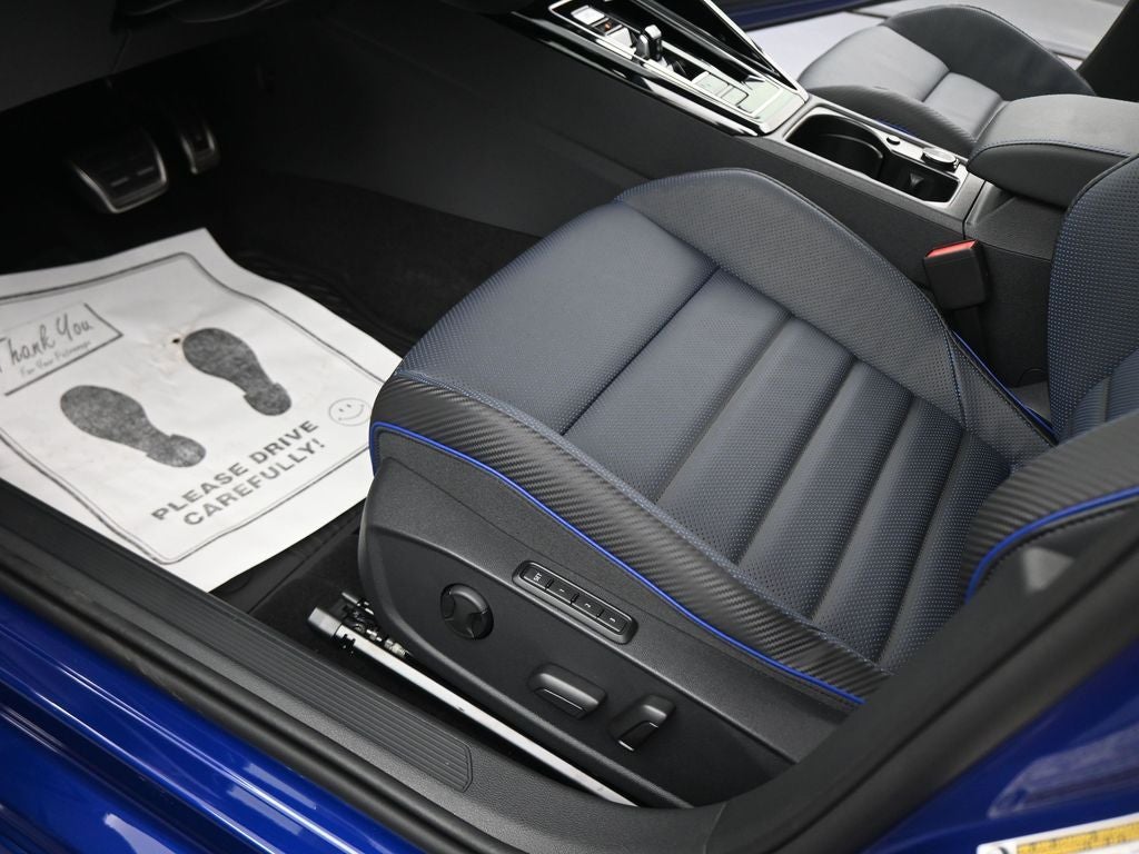 2026 Volkswagen Golf R 2.0T