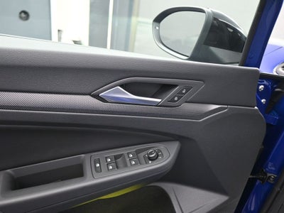 2026 Volkswagen Golf R 2.0T