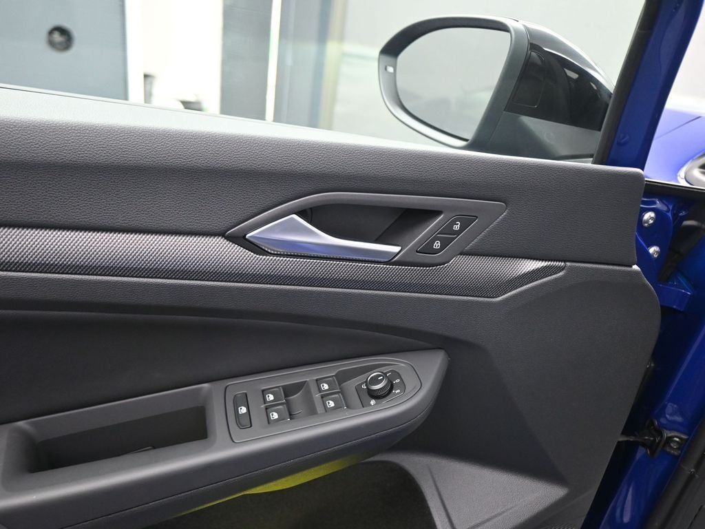 2026 Volkswagen Golf R 2.0T